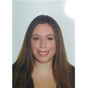 Profesora particular de Educación Primaria y Secundaria